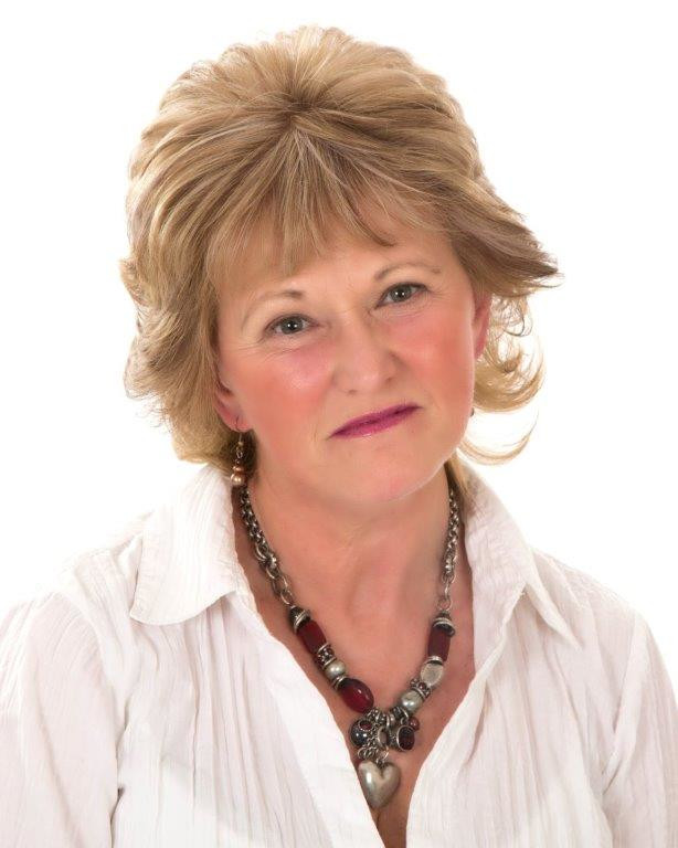 Yvonne Banks