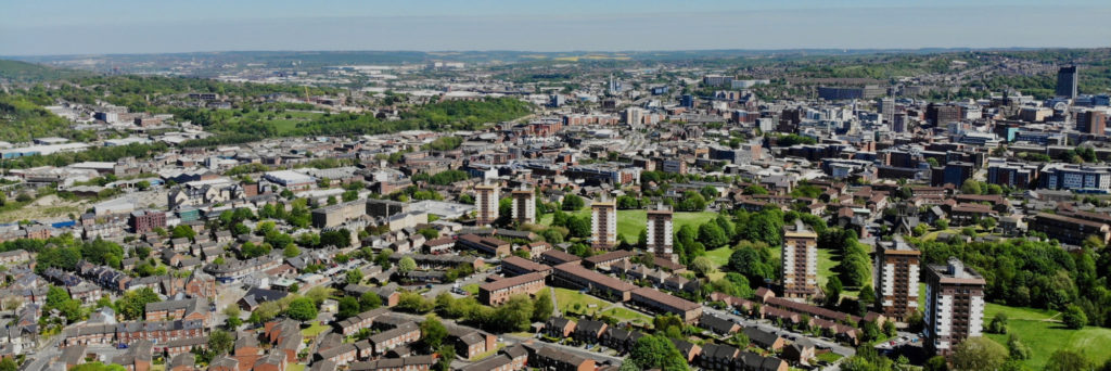 Sheffield