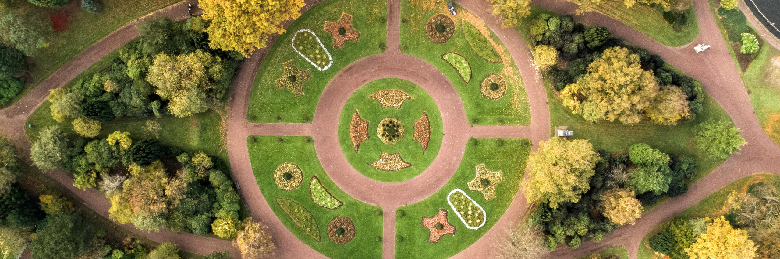 West Park, Wolverhampton