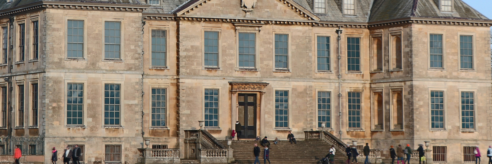 Belton House Grantham